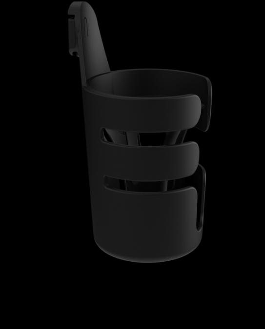 Produktbild Bugaboo Becherhalter