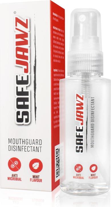 Produktbild SafeJawz Mundschutz-Desinfektionsmittel (One Size)