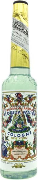 Produktbild Murray & Lanman Florida Water (Eau de cologne, 221 ml)