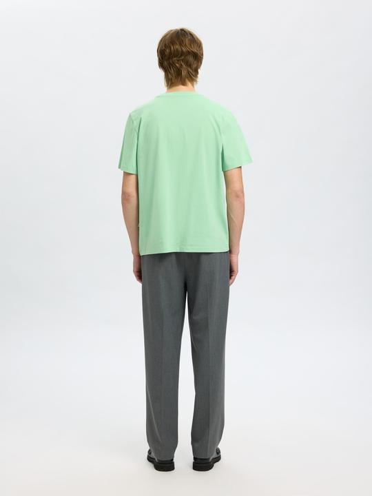 Actual product image Selected Homme Regular T-Shirt (L)