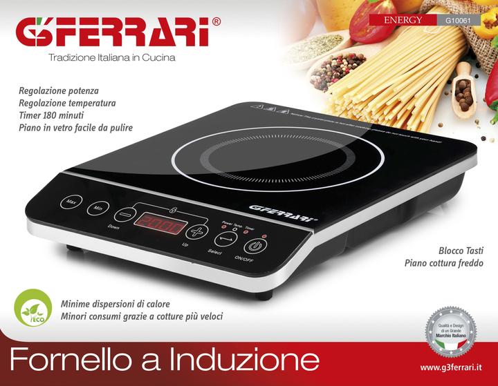 Immagine prodotto G3 Ferrari G10061