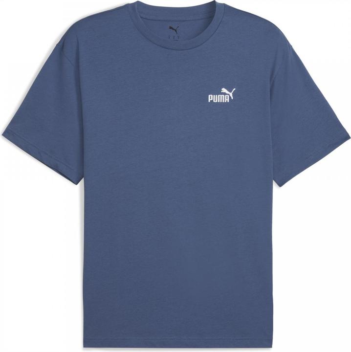 Actual product image Puma ESS Relaxed Small No. 1 Logo Tee (XL)