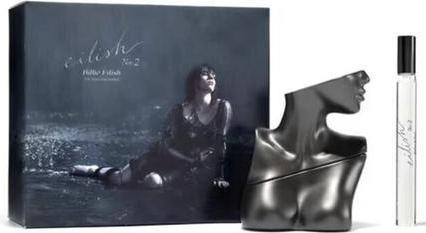 Actual product image Universal Textiles Eilish No. 2 (Eau de parfum, 100 ml)