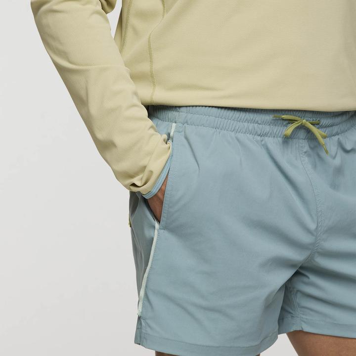 Actual product image Cotopaxi Brinco 5" Short-Solid (M)