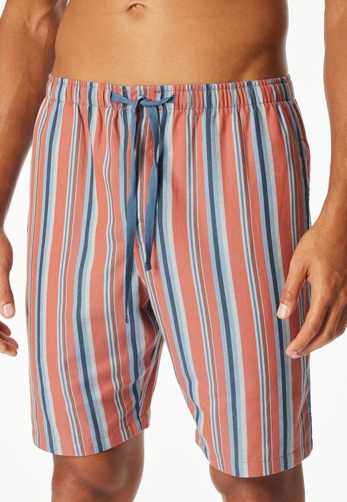 Image du produit Schiesser Pyjamahose Bermuda - Mix + Relax (52)