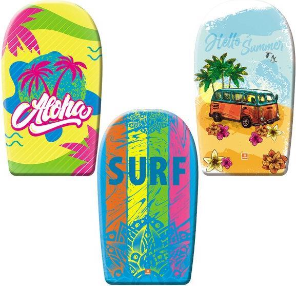 Actual product image Mondo Body Board ass