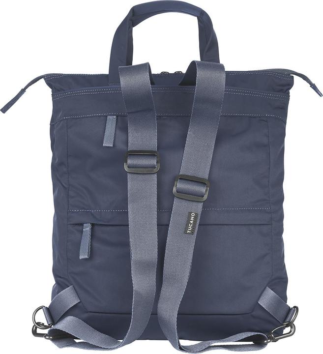 Actual product image Tucano Bdesbksh-M (2.35 l)