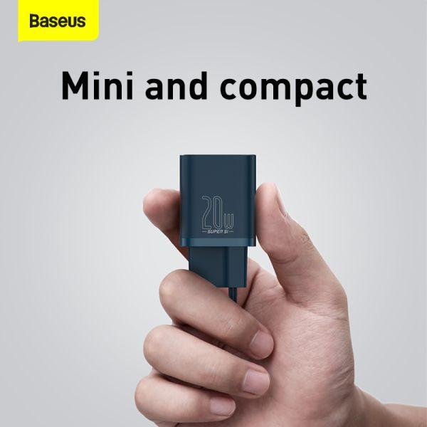 Produktbild Baseus Super Si QUICK CHARGER (20 W)