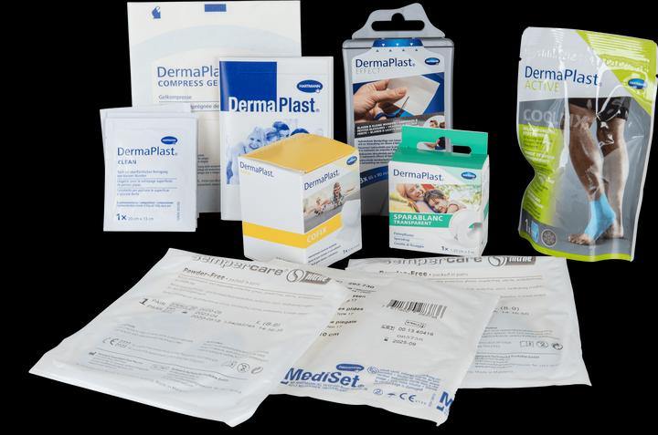 Produktbild DermaPlast Activity (First Aid Kit)