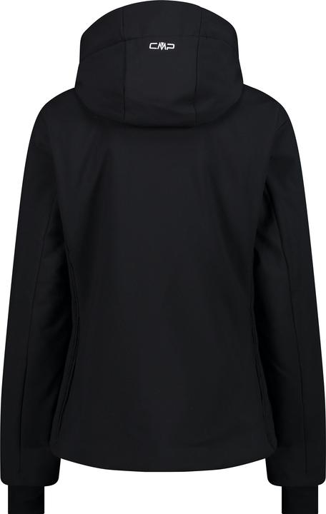 Immagine prodotto CMP Campagnolo Zip Hoodie (38, S)