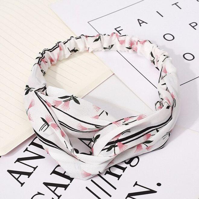 MU Style Haarband