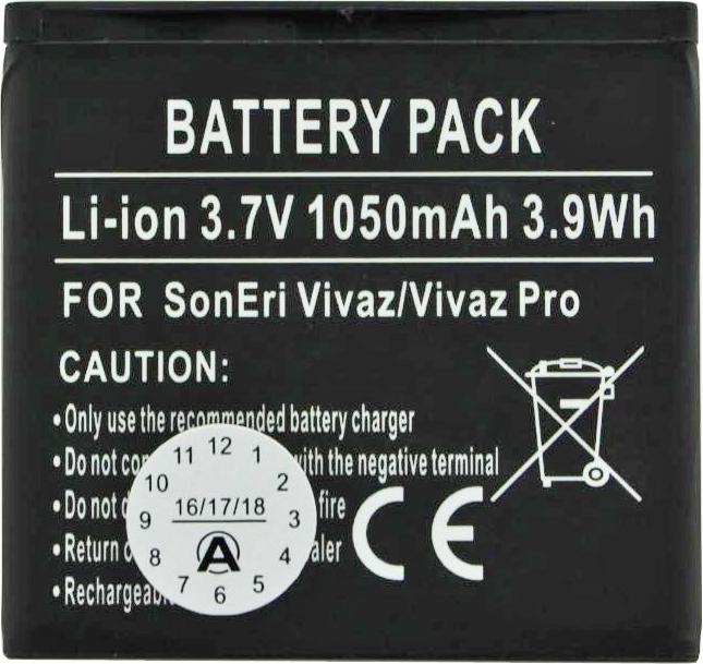 Produktbild Sony Akku Ericsson Vivaz, Vivaz pro, EP500