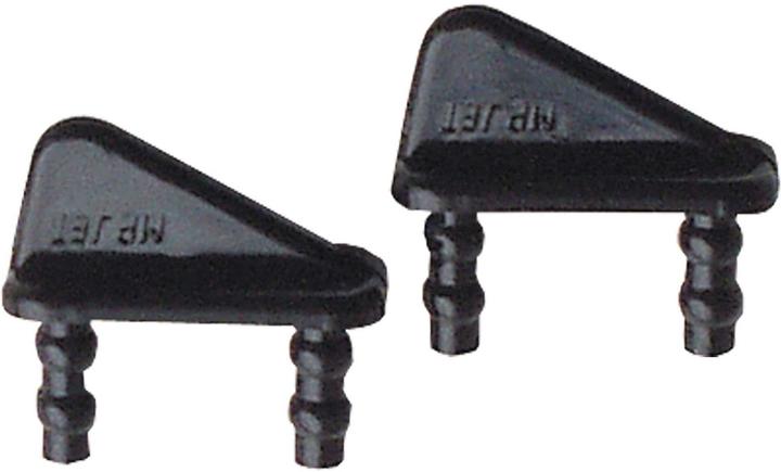 MP Jet schleifsporn 2stk. mp