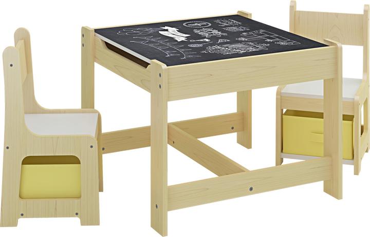 Produktbild En.Casa Irixoa (Kindersitzgruppe)