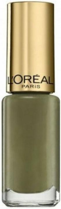 Immagine prodotto L'Oréal Paris L'Oreal Color Riche Smalto per unghie 5 ml - 605 Rive Gauche Verde (605 Rive Gauche Verde)