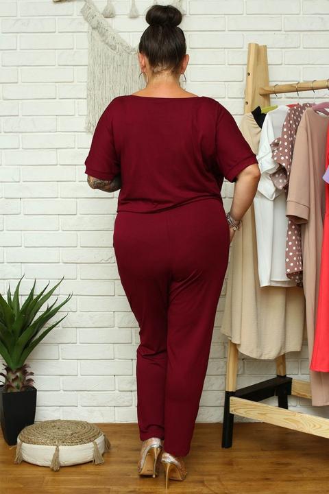 Actual product image Karko Overall large model (42, 43, 44)