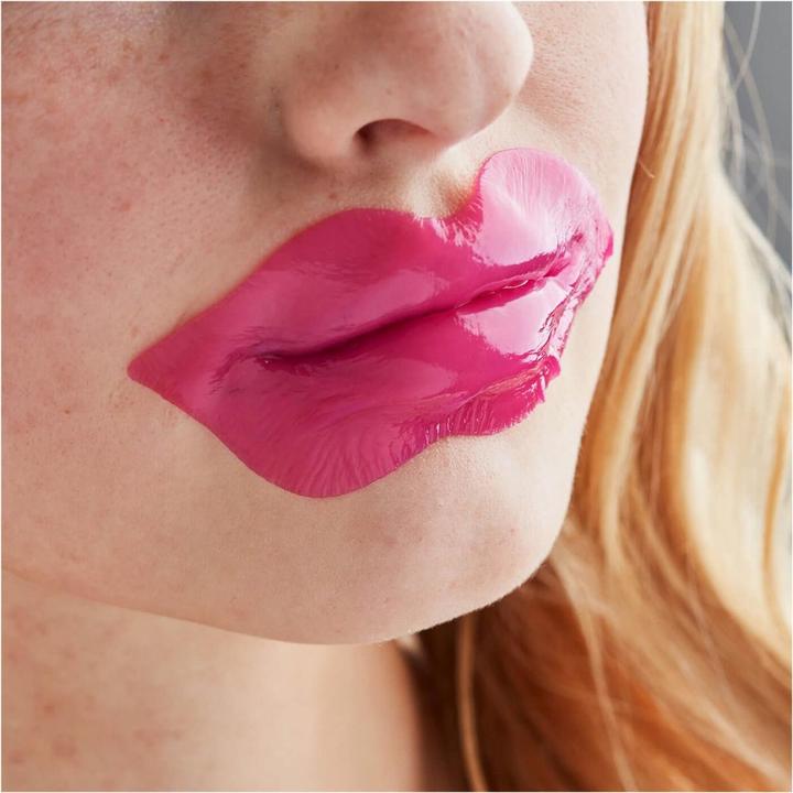 Actual product image PMD Kiss Lip Plumping System