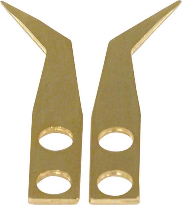 Produktbild Ideal Tek Prüfspitze Gebogene Spitzen Tweezers (Prüfspitze)