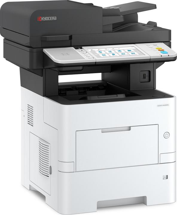 Produktbild Kyocera ECOSYS MA5500IFX (Laser, Schwarz-Weiss)