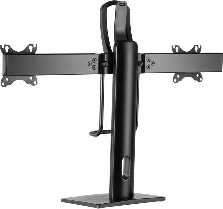 Actual product image myWall Monitor Table Mount Height Adjustable Table Stand With Spring System (Table, 17")