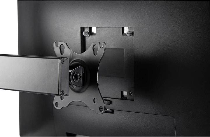 Actual product image myWall Monitor Table Mount Height Adjustable Table Stand With Spring System (Table, 17")