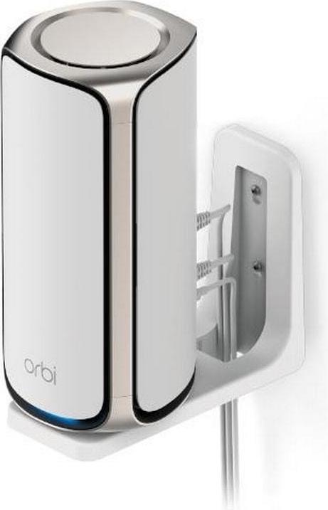 Actual product image Netgear WiFi-7 wall mount white (Wall mount)