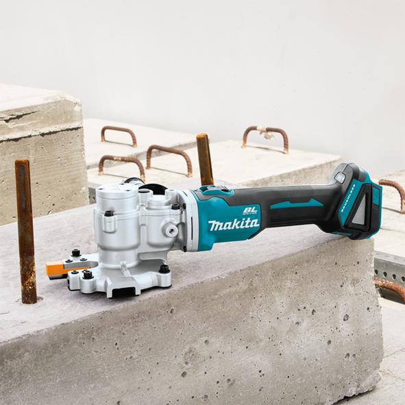 Produktbild Makita DSC251ZK Akku Gewindestangentrenner