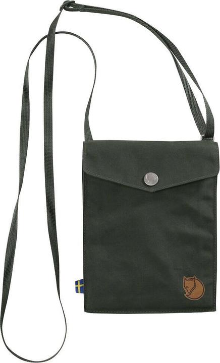 Actual product image Fjällräven Pocket