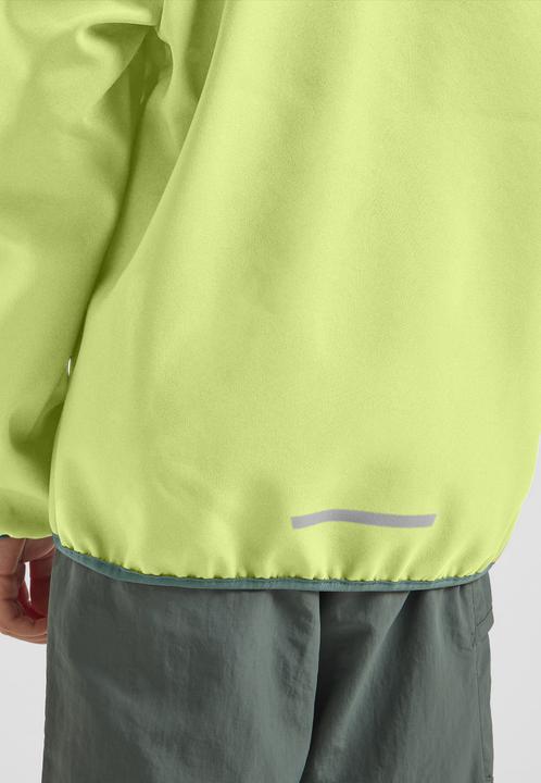 Image du produit Jack Wolfskin Fourwinds Jacket Kids (176)