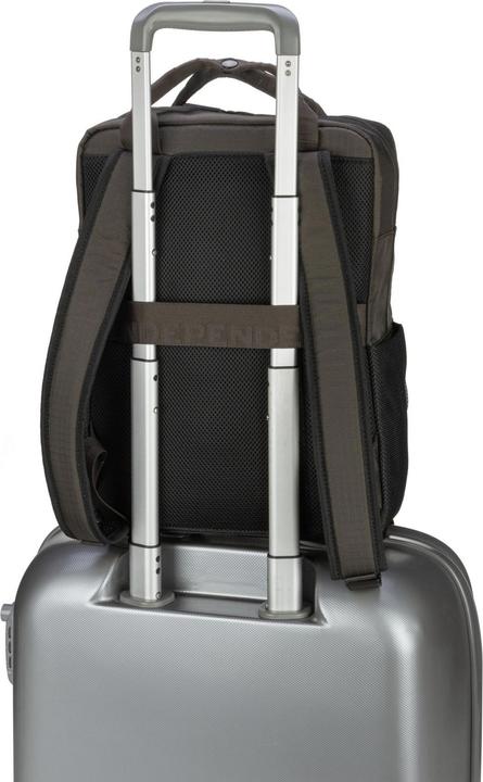 Produktbild Strellson northwood rs josh backpack svz (11 l)