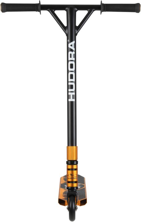 Actual product image Hudora Stunt Scooter Scooter XR-25 - Gold
