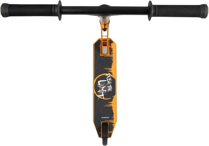 Actual product image Hudora Stunt Scooter Scooter XR-25 - Gold