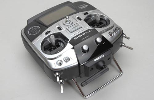 Image du produit Futaba T14SG