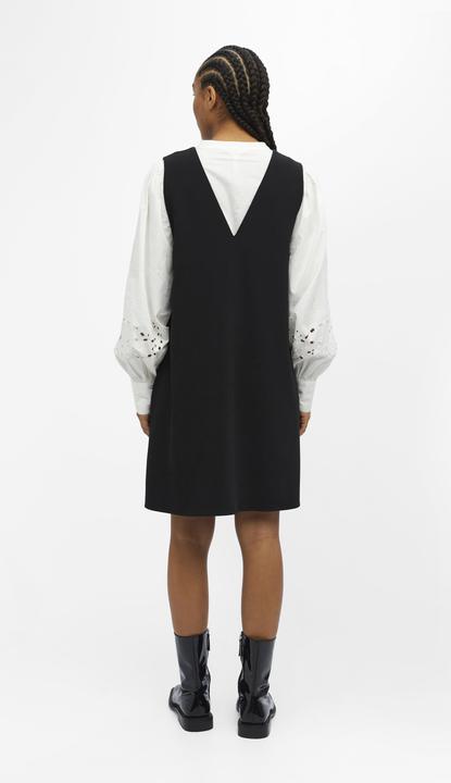 Produktbild Object Kurze Spencer-Kleid (34)