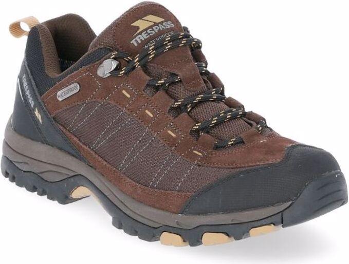 Produktbild Trespass SCARP - Herren Wanderschuhe (45)