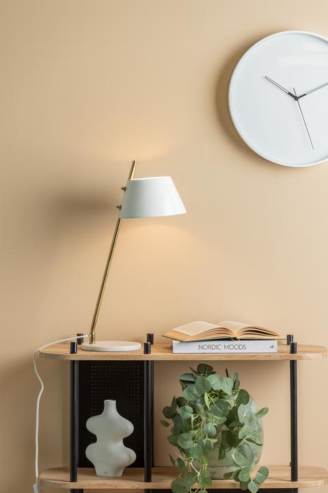 Image du produit Leitmotiv Table Lamp Savvy (E14)