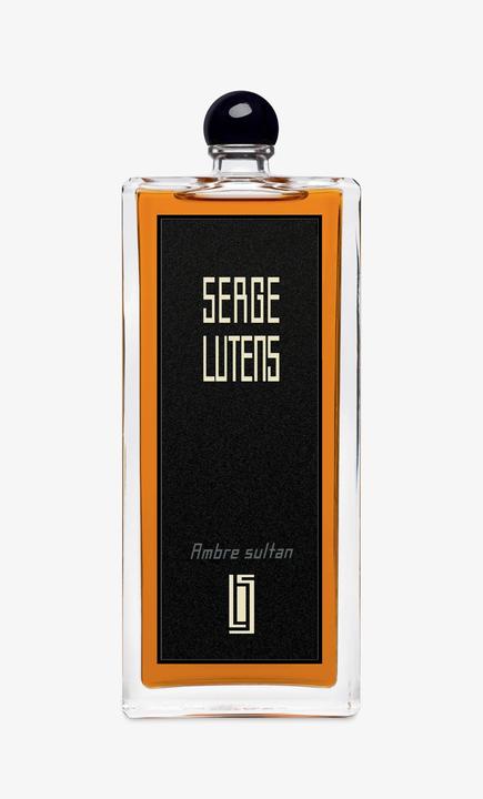 Actual product image Serge Lutens Ambre sultan (Eau de parfum, 50 ml)