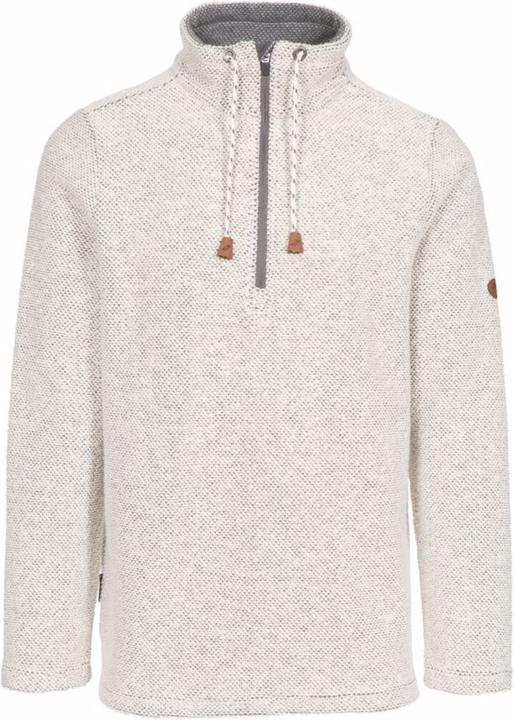 Immagine prodotto Trespass FALMOUTHFLOSS - Maglia a maniche lunghe da uomo (S)