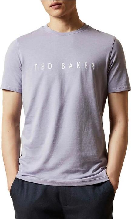 Immagine prodotto Ted Baker Broni Maglietta Con marchio Uomo (M)