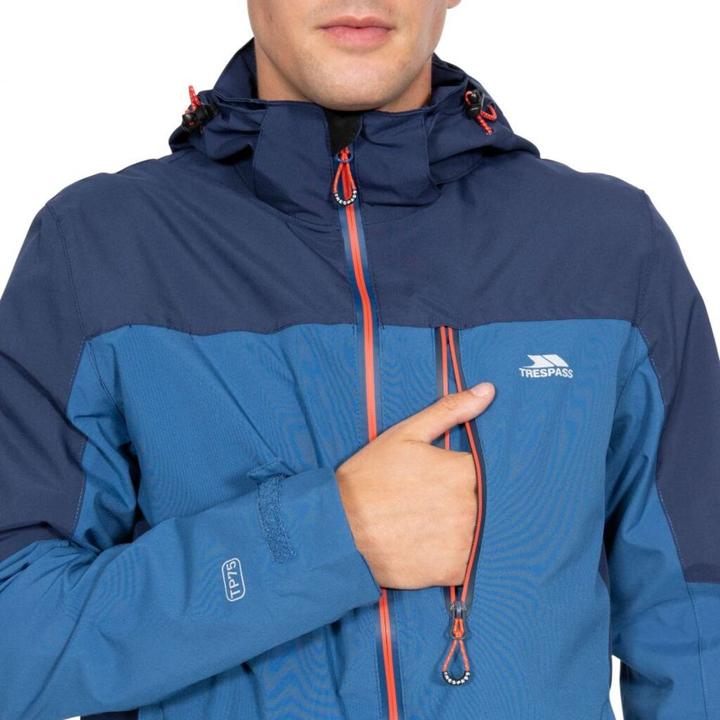 Produktbild Trespass TAPPIN - Herren Jacke (M)