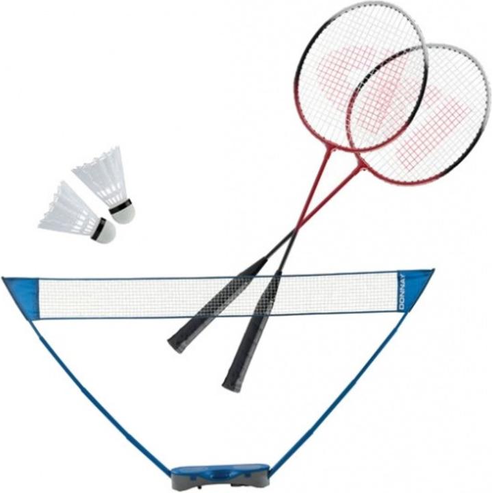 Produktbild Donnay Badmintonset