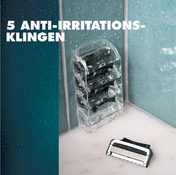 Produktbild Gillette Intimate (6 x)