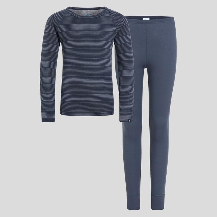 Produktbild Odlo Active Warm (164)