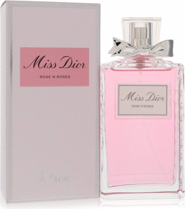 Dior Miss Rose N'Roses