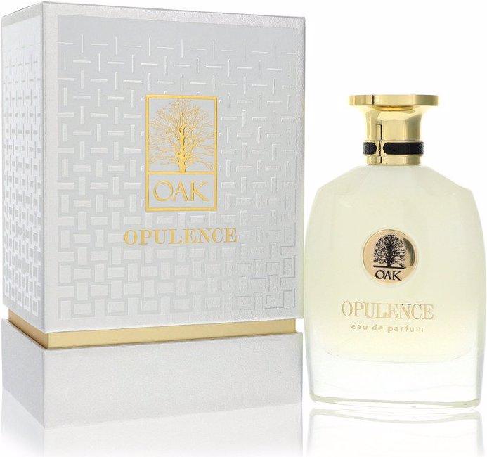 Oak Opulence by (Eau de Parfum, 90 ml)