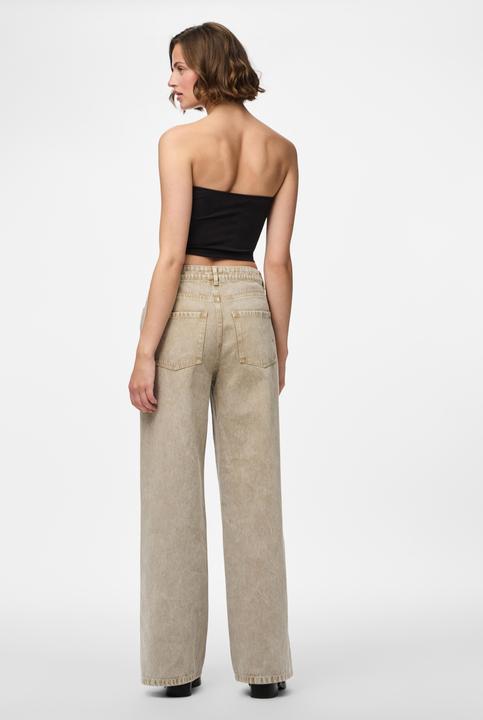 Actual product image Pieces PCFAY Wide Fit Jeans (26)