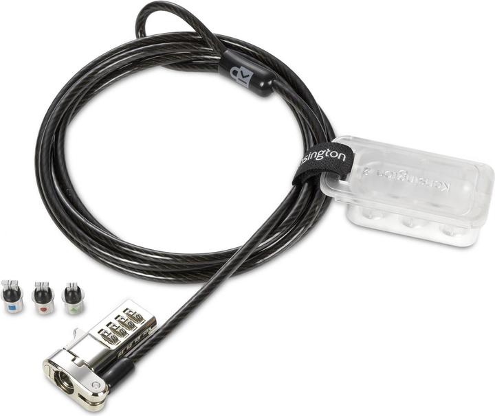 Immagine prodotto Kensington Blocco Notebook Universale 3in-1 a combinazione