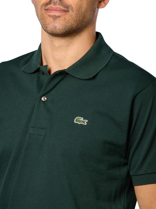 Produktbild Lacoste Polo Shirt Short Sleeves YZP (M)