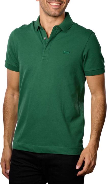 Produktbild Lacoste Polo Shirt Short Sleeves Stretch 132 (XXL)