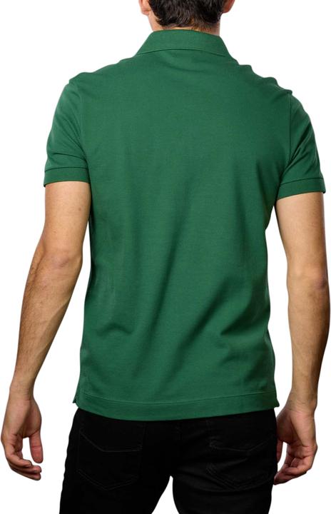 Produktbild Lacoste Polo Shirt Short Sleeves Stretch 132 (XXL)
